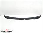 K25723 宝马 E90LCI -  Rear spoiler black