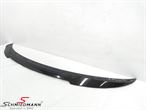 K25723 宝马 E90LCI -  Rear spoiler black