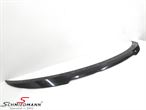 K25723 宝马 E90LCI -  Rear spoiler black