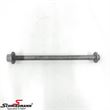 A63716 Hex Bolt Screw with washer M16X275 ZNS3 for rear lower control arm