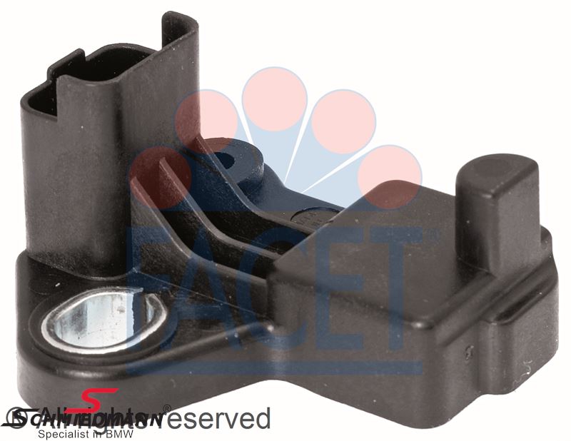 Crankshaft sensor