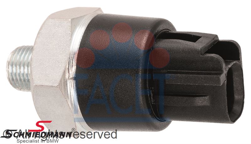 Oil pressure switch