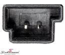 51247118158FB 51247118158 51 24 7 118 158 7118158 宝马 E60LCI  -  Handle for trunklid - inclusive micro switch