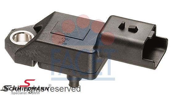 MAP Sensor