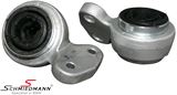 31126783376JP Wishbone bushing set - front, including brackets