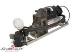 37106789937MT Compressor airsupport for levelling device - with mounting bracket