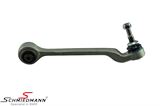 31126852991TA Control arm - front, left side, with rubber mounting