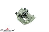 34116758113LR 34116758113 34 11 6 758 113 6758113  Brake caliper - left side front, for 22mm ventilated disc