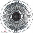 11521740962FB 11521740962 11 52 1 740 962 1740962 宝马 Z3 -  Fan coupling