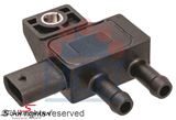 13628570686FA Pressure sensor, paticulate filter