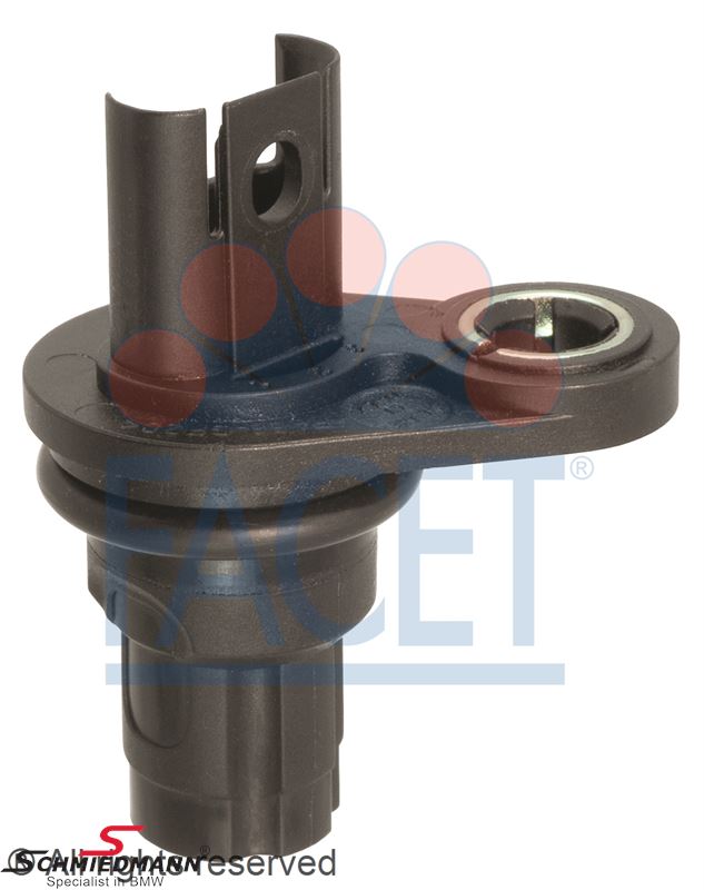 Camshaft sensor