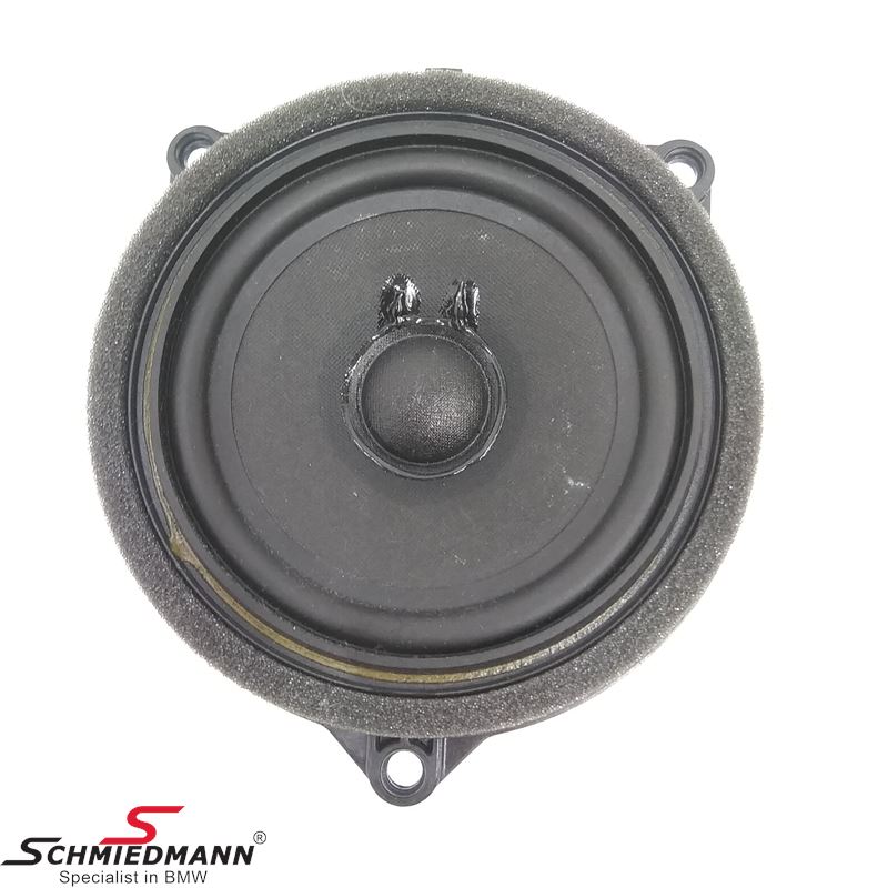 Loudspeaker frontdoor, standard sound system 65139395858