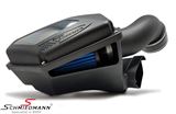 BMSB58COMPAIRIN 宝马 G20 LCI -  Burger Motorsports Performance intake kit med transparent cover and either blue or red air filter