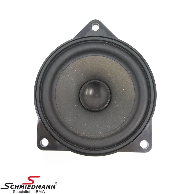 Midrange rear loudspeaker - 65139804157