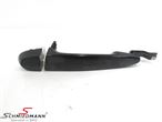 A63841 51217207561 51 21 7 207 561 7207561 宝马 E91 -  Door handle out left Black 2 668