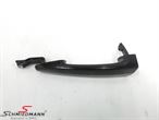 A63841 51217207561 51 21 7 207 561 7207561 宝马 E91 -  Door handle out left Black 2 668