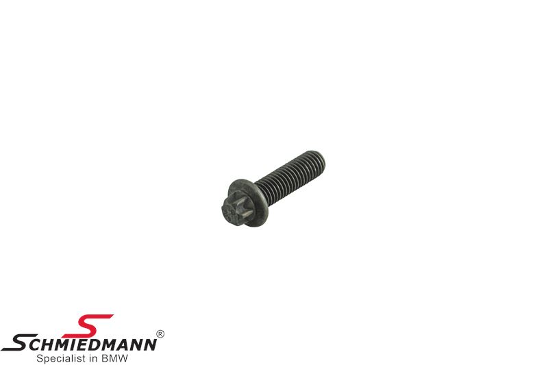 Torx bolt for camshaft sprocket M10x35