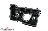 11127568582BN 11127568582 11 12 7 568 582 7568582 BMW X3 (E83) -  Cylinderhead cover complete - with bolts and seal