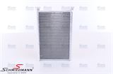 64119128953N 64119128953 64 11 9 128 953 9128953 宝马 E87 -  Radiator heater