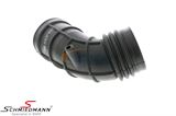 13541705209V 13541705209 13 54 1 705 209 1705209 宝马 Z3 -  Air intake rubber boot