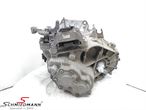 K26512 23009812881 23 00 9 812 881 9812881 MINI R61 -  Transmission manuel 6 speed - (GS6-53DG - TCI8) KM 154.773