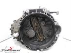 K26512 23009812881 23 00 9 812 881 9812881 MINI R61 -  Transmission manuel 6 speed - (GS6-53DG - TCI8) KM 154.773