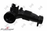 13717605638LR Air intake tube