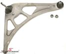 31122229454TW Wishbone - alloy, without rubber mounting, right side