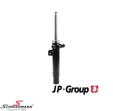 Shockabsorber front