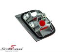 BMW 63216910538 63216910538 63 21 6 910 538 6910538 / 63-21-6-910-538 63216910538 63 21 6 910 538 6910538  ACHTERLICHT ACHTERKLEP WIT RECHTS 