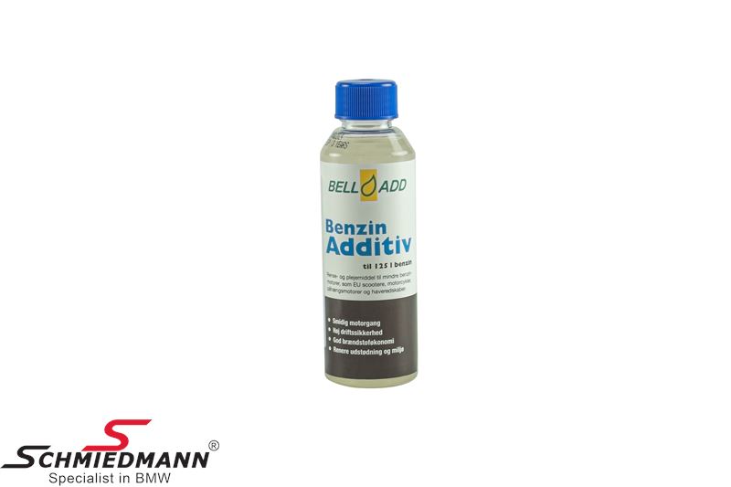 Bell Add, Gasoline Additive, 100ml