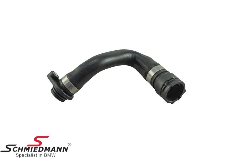 Coolant hose