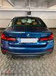 63-13-5-A2A-EC0 63135A2AEC0 63 13 5 A2A EC0 5A2AEC0 BMW F90 M5 -  Taillights LCI facelift upgrade retrofit kit - original BMW