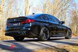 63-13-5-A2A-EC0 63135A2AEC0 63 13 5 A2A EC0 5A2AEC0 BMW F90 M5 -  Taillights LCI facelift upgrade retrofit kit - original BMW