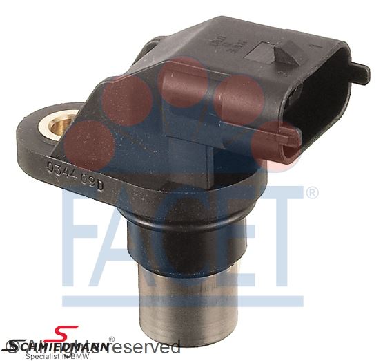 Camshaft sensor