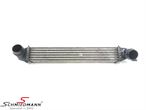 K26551 Intercooler Genuine BMW