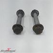 A64558 07119906495 07 11 9 906 495 9906495  Hex bolt with washer M14X90-10.9 set 2pcs