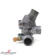 C53262 11531730470 11 53 1 730 470 1730470 宝马 E28 -  Thermostat housing M20 - 11531730470