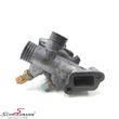 C53262 11531730470 11 53 1 730 470 1730470 宝马 E28 -  Thermostat housing M20 - 11531730470