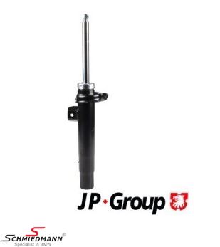 Shockabsorber front