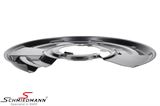 34216792243IC 34216792243 34 21 6 792 243 6792243  Brake protection plate - rear, left side, for M-performance brakes