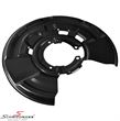 34216792244FB 34216792244 34 21 6 792 244 6792244 BMW F34GT -  Brake protection plate - rear, right side, for M-performance brakes