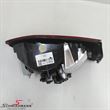 A64573 63217461478 63 21 7 461 478 7461478  Taillight inner part on the tailgate, right side 