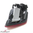 A64573 63217461478 63 21 7 461 478 7461478  Taillight inner part on the tailgate, right side 