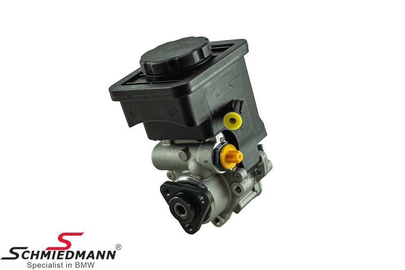 Powersteering pump