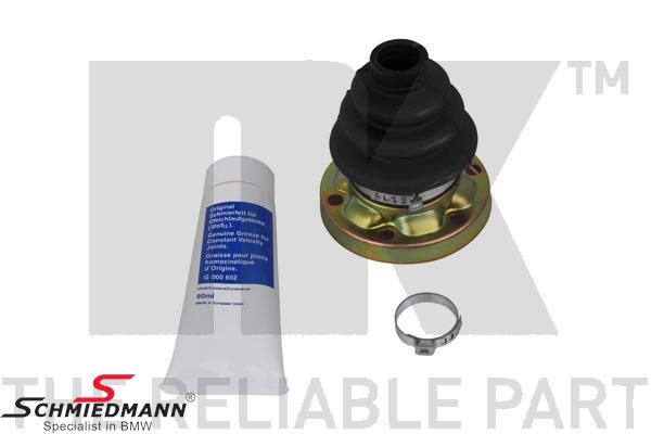 Output shaft repair kit boot - inner