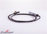 34526764610BO 34526764610 34 52 6 764 610 6764610  ABS sensor rear