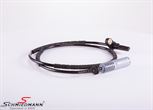 34526764610BO 34526764610 34 52 6 764 610 6764610  ABS sensor rear