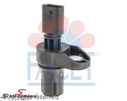 Camshaft sensor