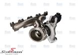 11658631891N 11658631891 11 65 8 631 891 8631891  Turbo charger